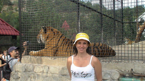 Надежда Федчук