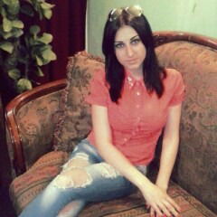 Anastasiya Kozhemyakina