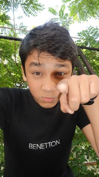 Даулет Досымханов