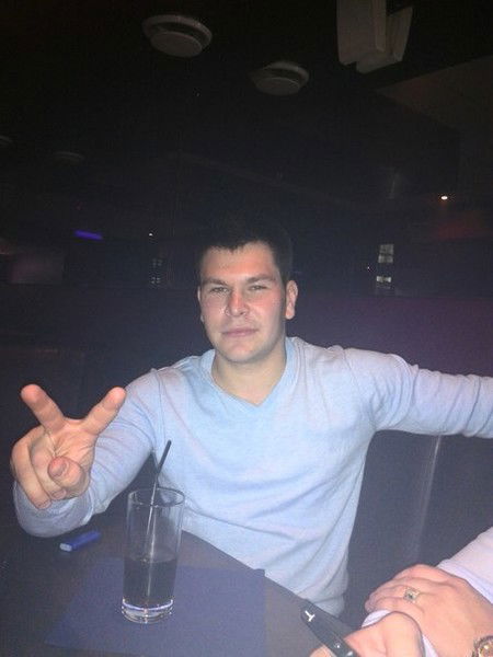 Сергей Попов