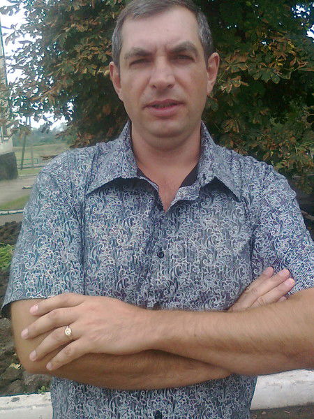 Андрей Иванов