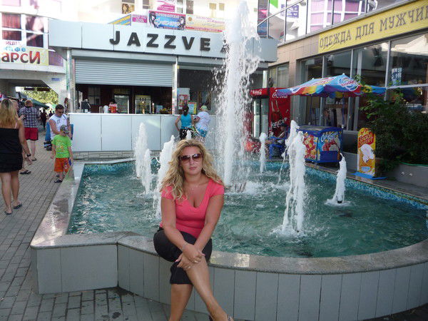 Наталья Фисенко