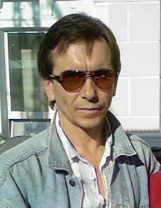 Александр Сматраков