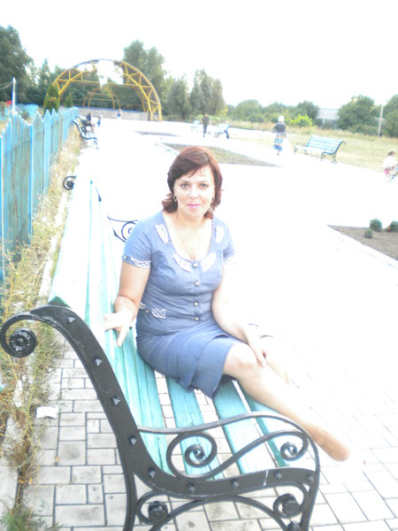 Алина Апина