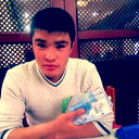 Serik Sapargaliev