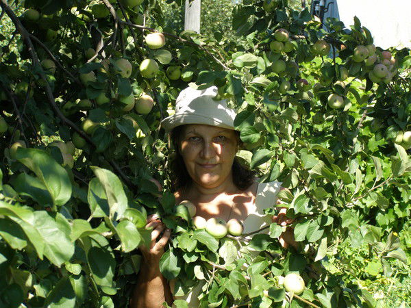 Валентина Белянская