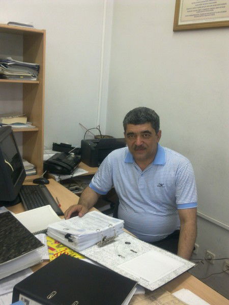 Шухрат Нуруллаев