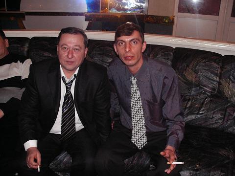 Игорь Мартыненко