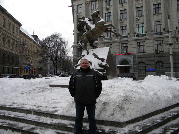 Юрий Миринец