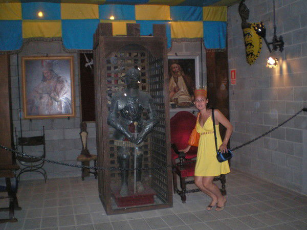 Инесса Прохорова