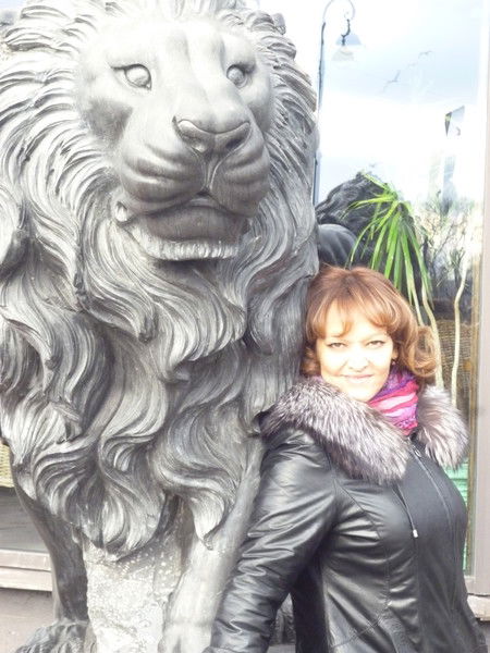 Надежда Безносикова