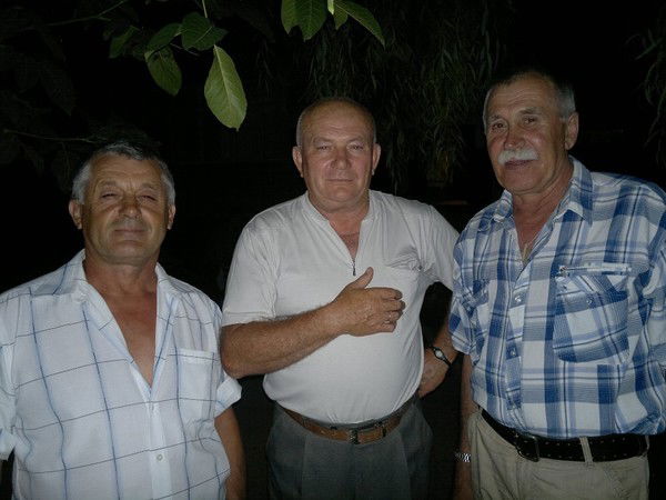 Владимр Соловьёв