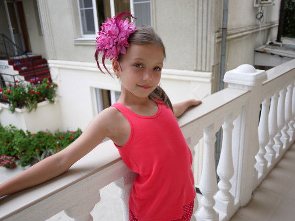 Азалия Рашитова