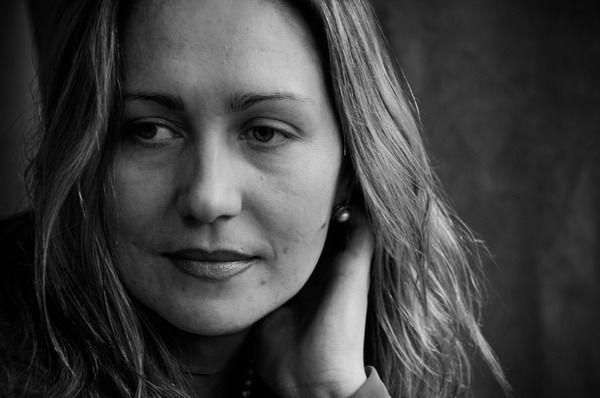 Оксана Жукова