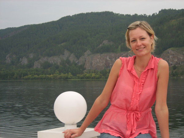 Татьяна Метляева