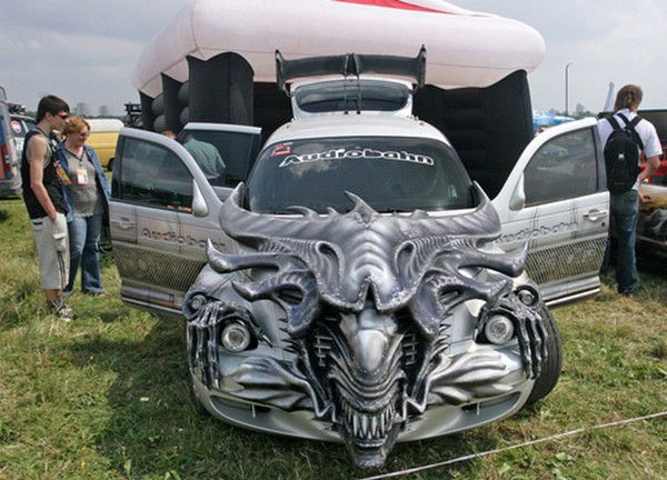 Просто Андрей