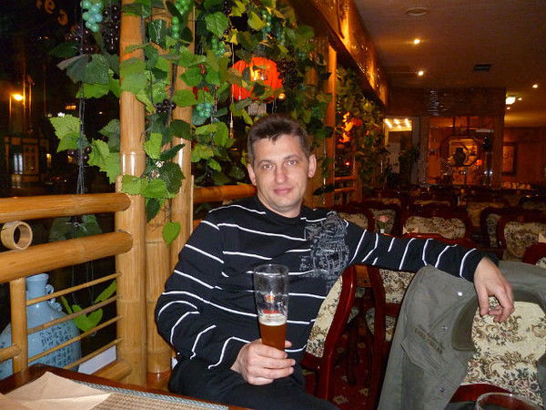 Володя Выборов