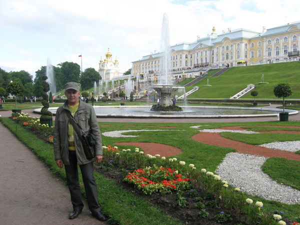 Ахат Юлдашев