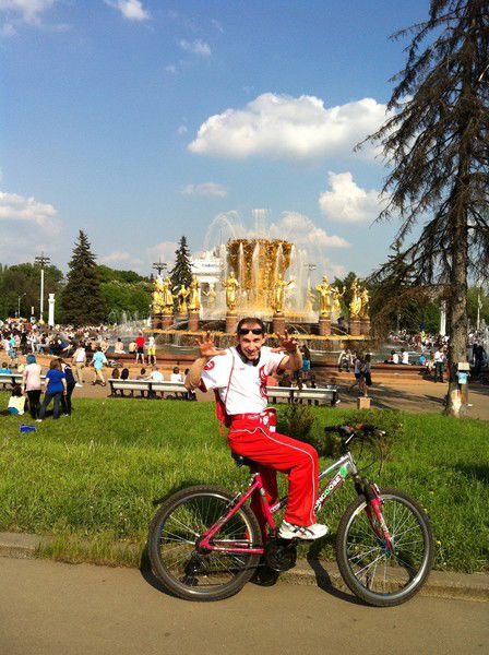 Леонид Лежепёков