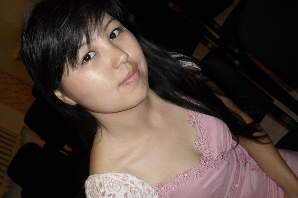 Ляйля Жарылгаповна