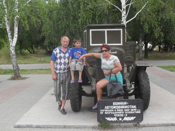 Андрей Бельков