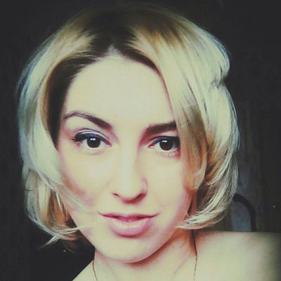 Маргарита Павлова-Иванова