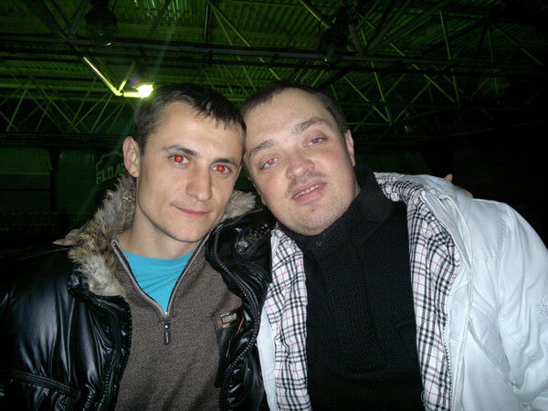 Владик Тарасовский