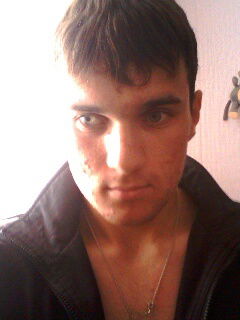 Андрей Елизаров