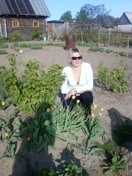 Татьяна Дмитриева