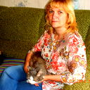 Светлана Дякович
