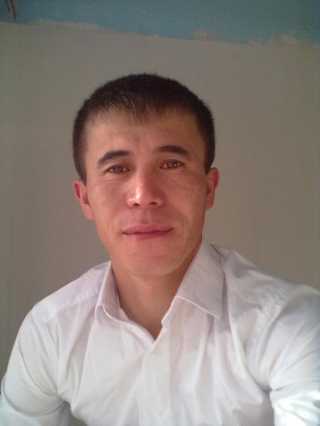 Чынгыз Moкуев