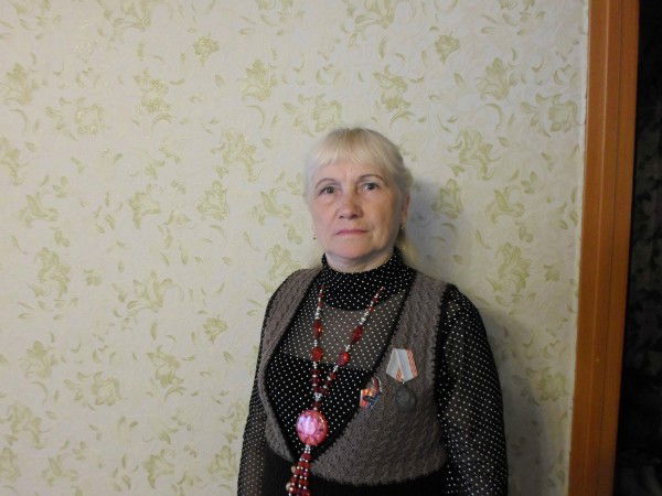 Антонина Дача