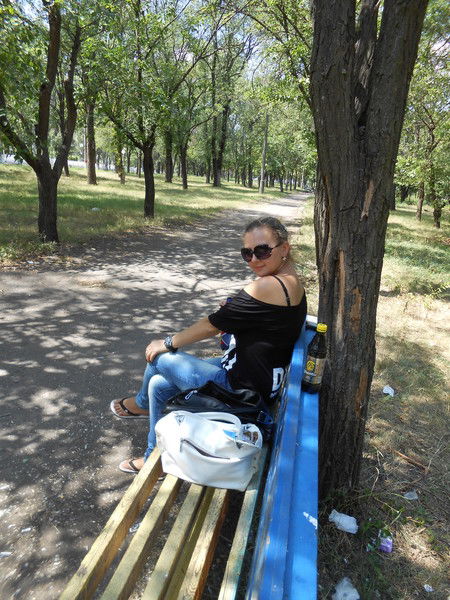 Мариночка _