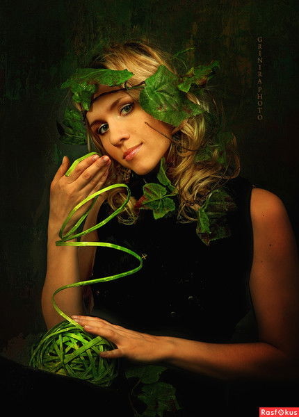 Светлана Танина