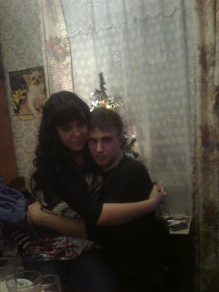 Маришка Якименко