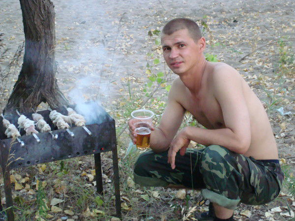 Павел Быков