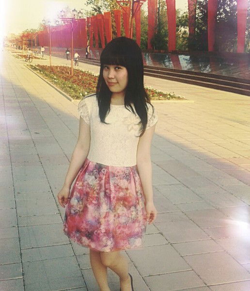 Айгерiм Танiрберген