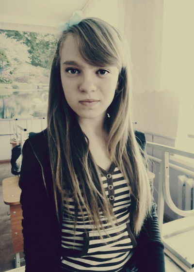 Даша Корчмарь