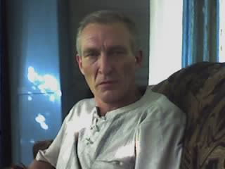 Александр Потанов