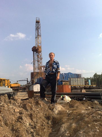 Алексей Говорун