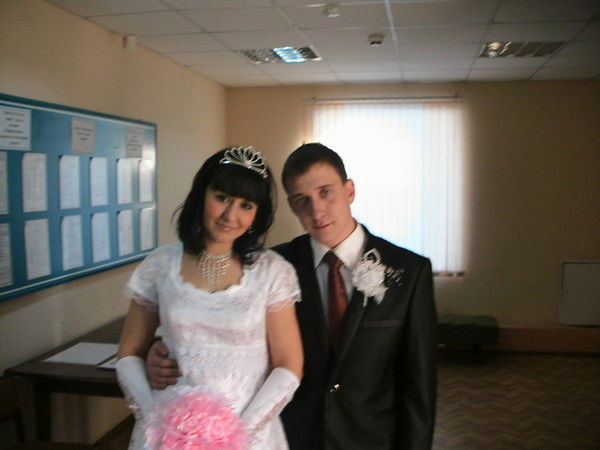 Оленька Мангер