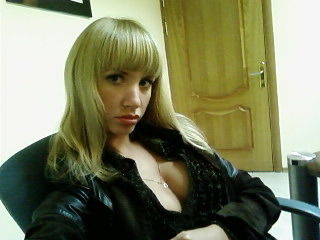 Елена Хорхордина