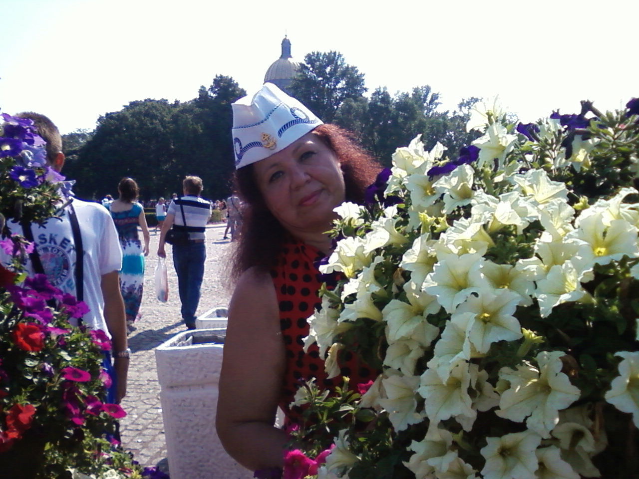 Наталья Язовских