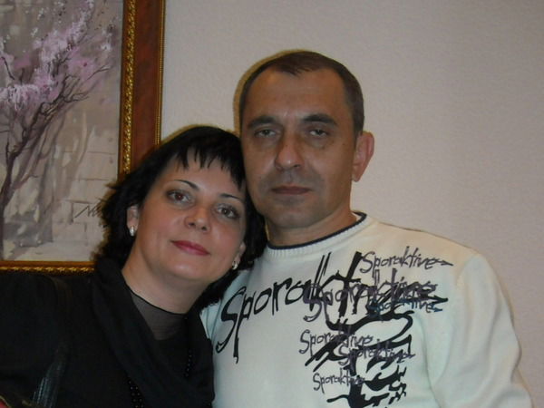 Валерий Дерко