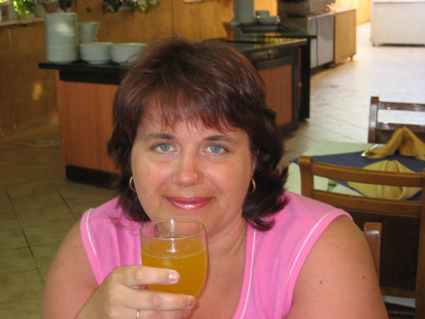 Татьяна Тараненко