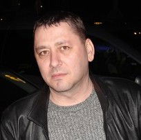 Игорь Михин