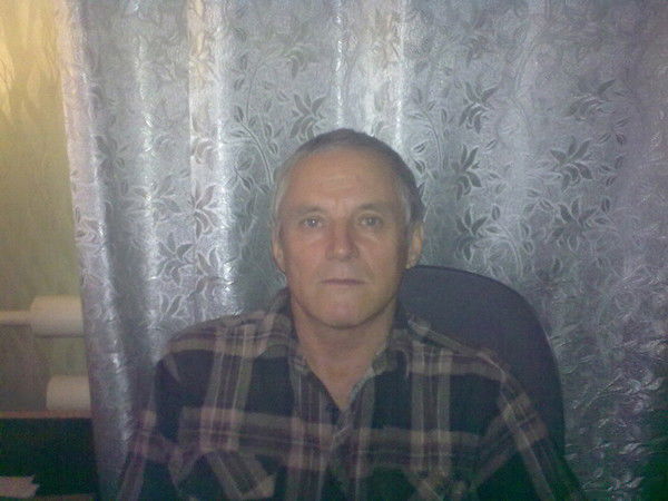 Владимир Васильев