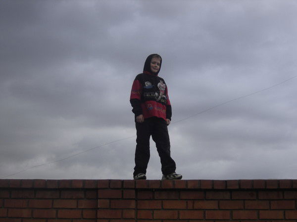 Женя Карандейкин