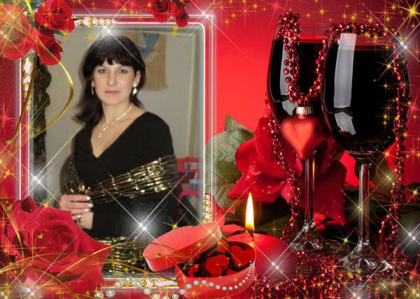 Наталья Камалова