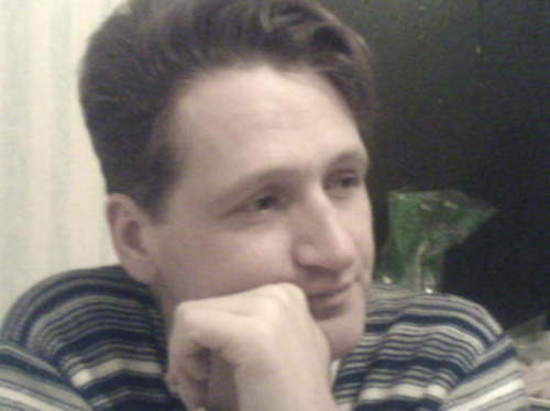 Игорь Дмитриев